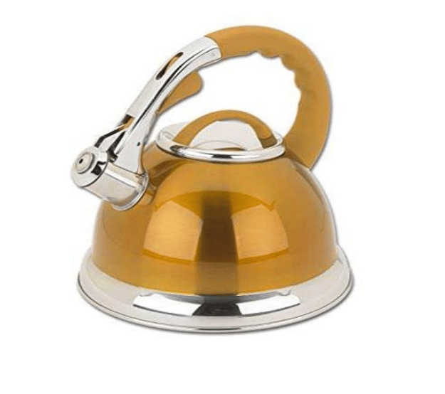 Recalled Lenox- 2.5 Quart Tea Kettle